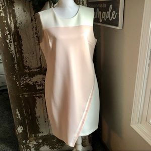 BNWT! Tommy Hilfiger Sleeveless Dress. Size 16